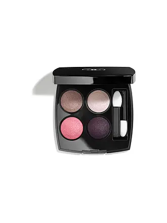 CHANEL | LIDSCHATTEN MIT VIELFÄLTIGEN EFFEKTEN 2G | 